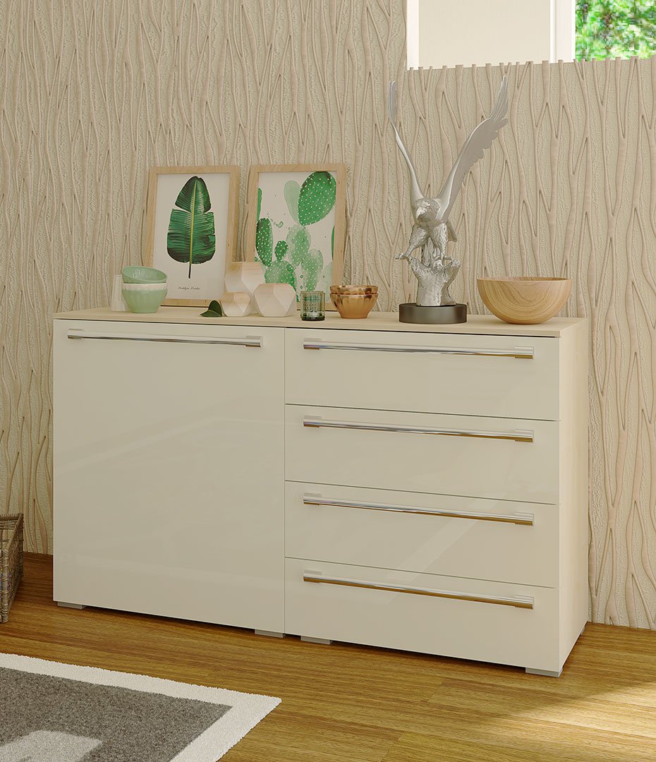 Комод Adelta Comfort (артикул 606)